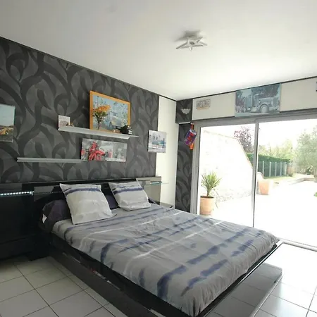 Vakantiehuis Amazing In