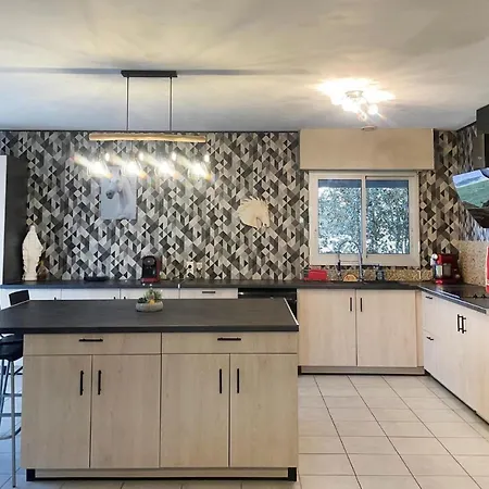 Amazing In Vakantiehuis *