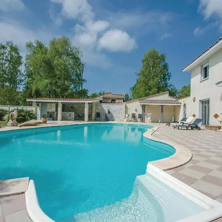 Vakantiehuis Amazing In *