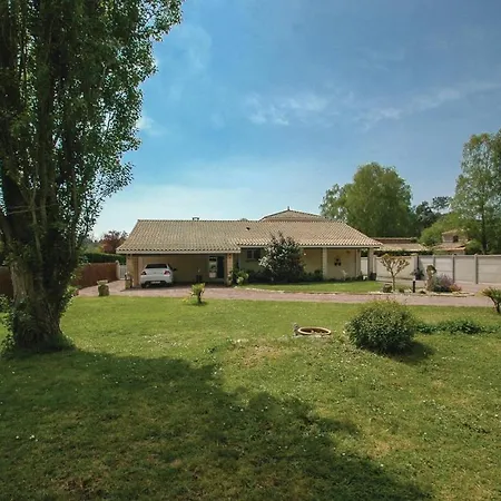 Gorgeous In * Saint-Vivien-de-Medoc