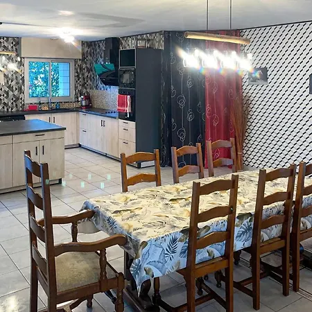 Amazing In * Saint-Vivien-de-Médoc